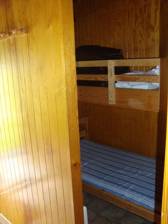 Le Champbourguet Apartment Super Besse Ngoại thất bức ảnh