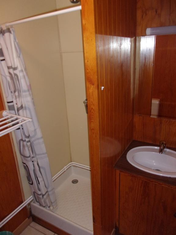 Le Champbourguet Apartment Super Besse Ngoại thất bức ảnh